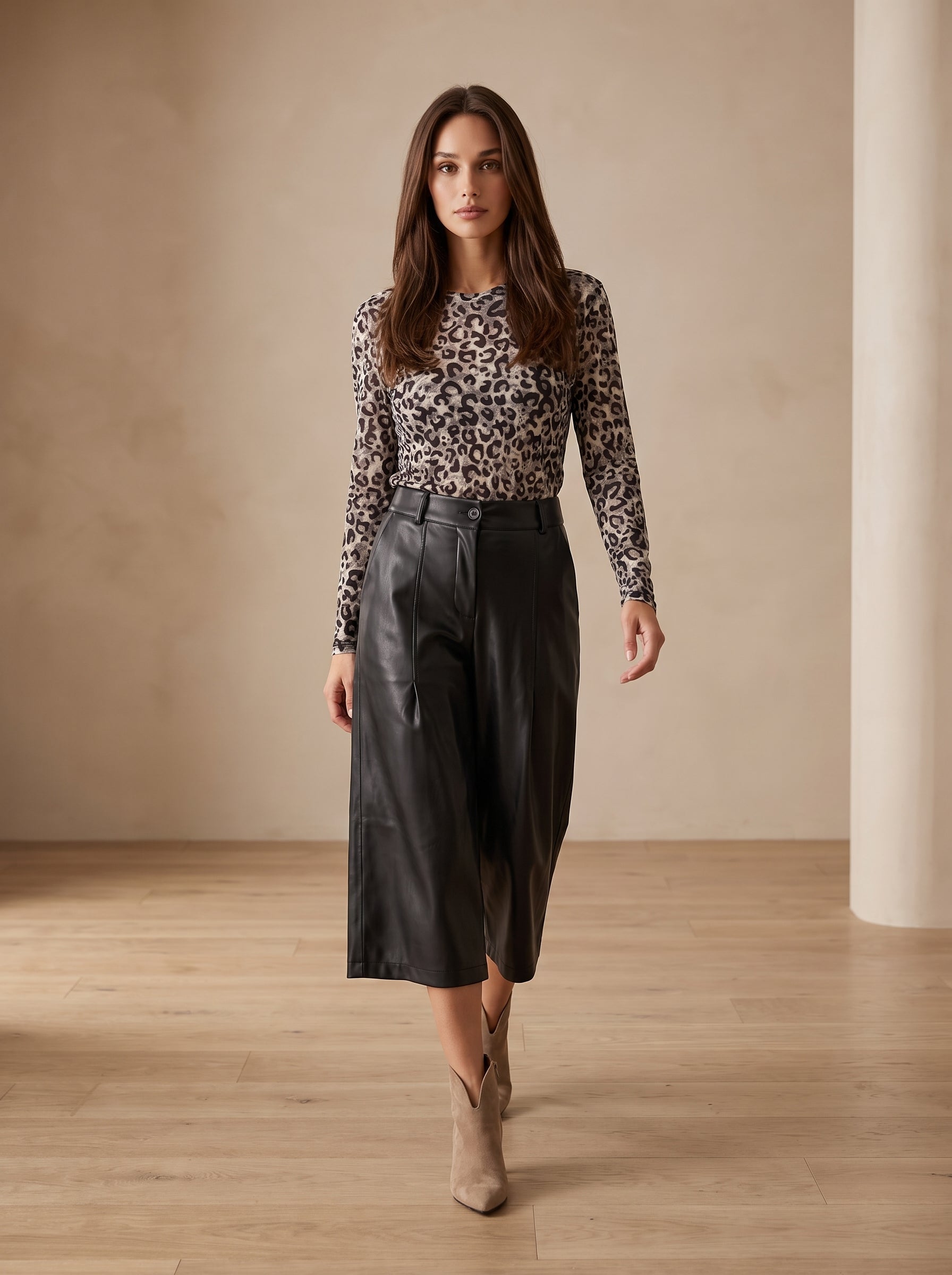 Bromley Layering Mesh