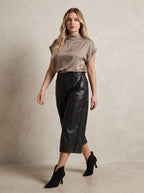 Richmond Funnel Tee