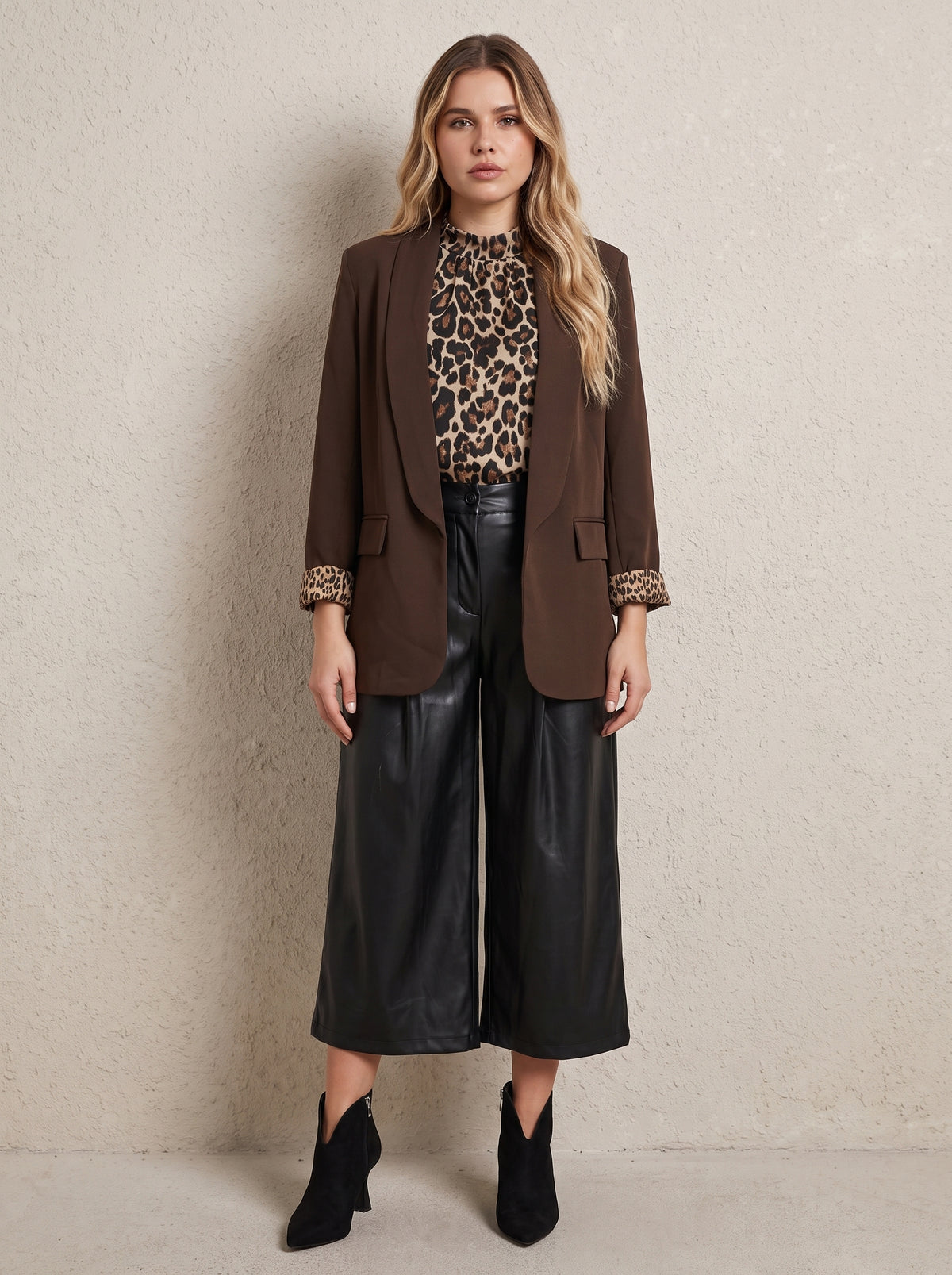 Namibia Blazer
