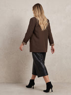 Namibia Blazer