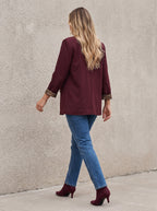 Namibia Blazer