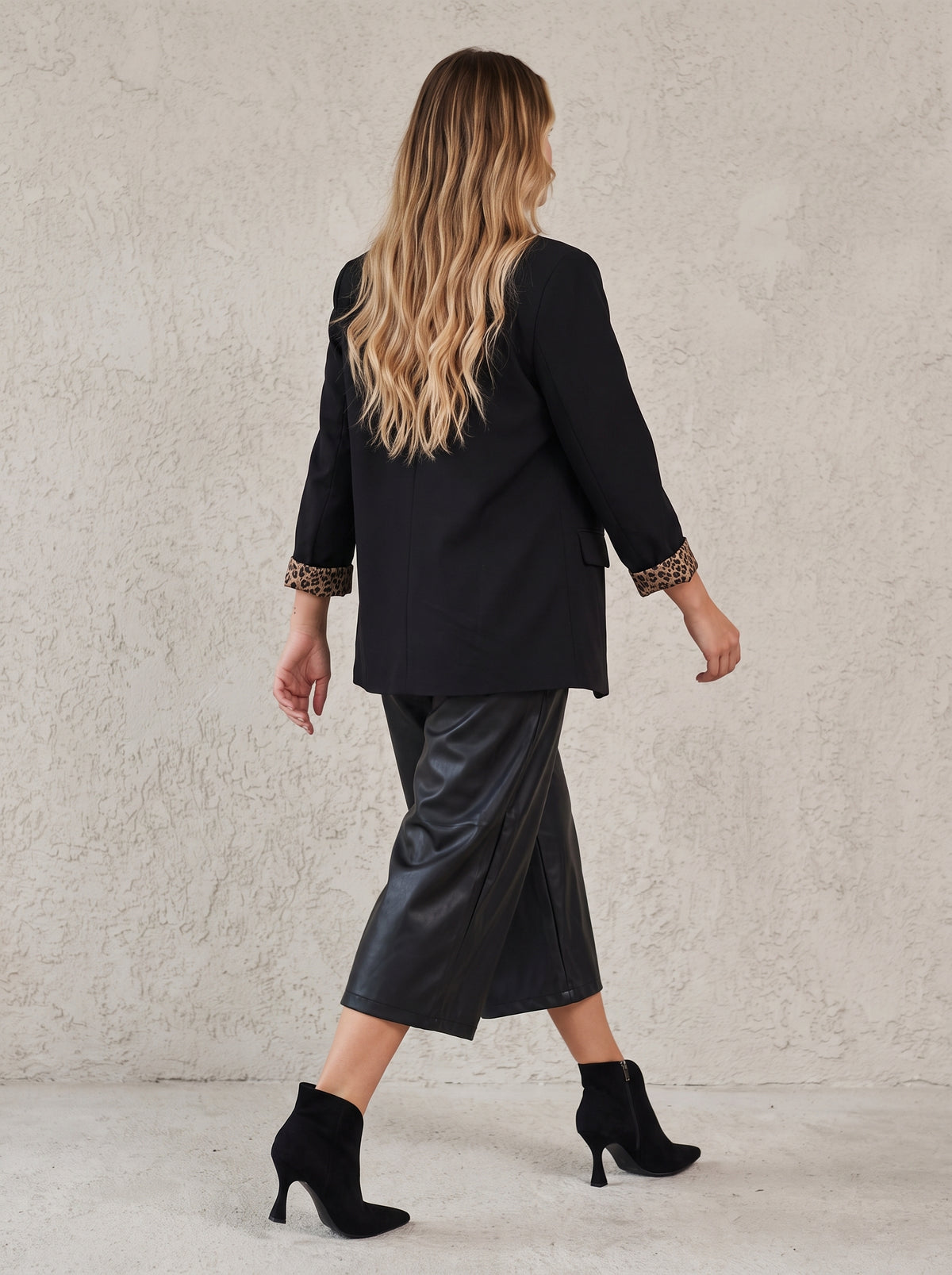Namibia Blazer
