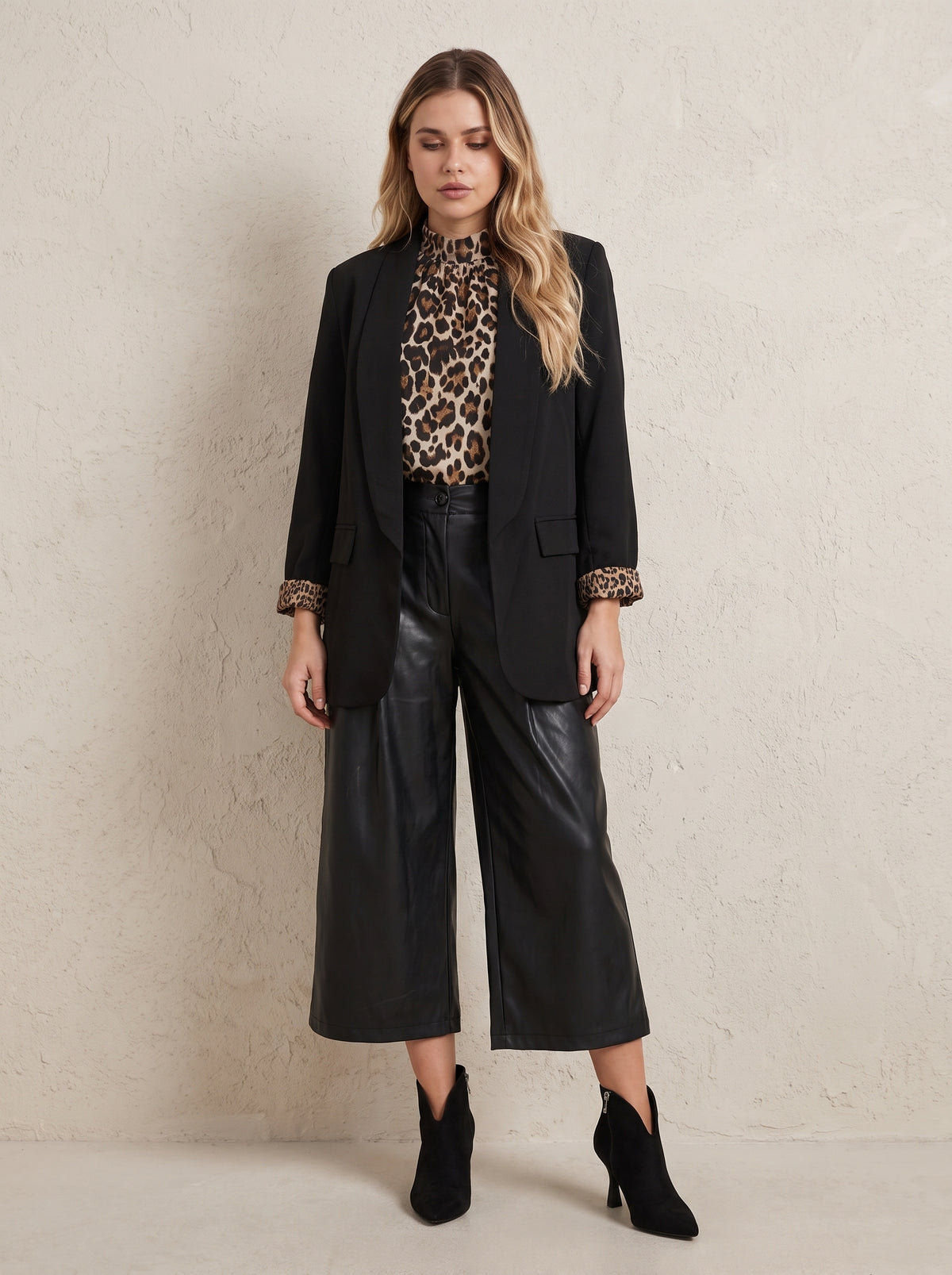 Namibia Blazer