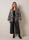 Mombassa  Quilted Jacket