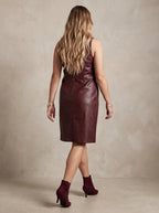 Richmond PU Dress