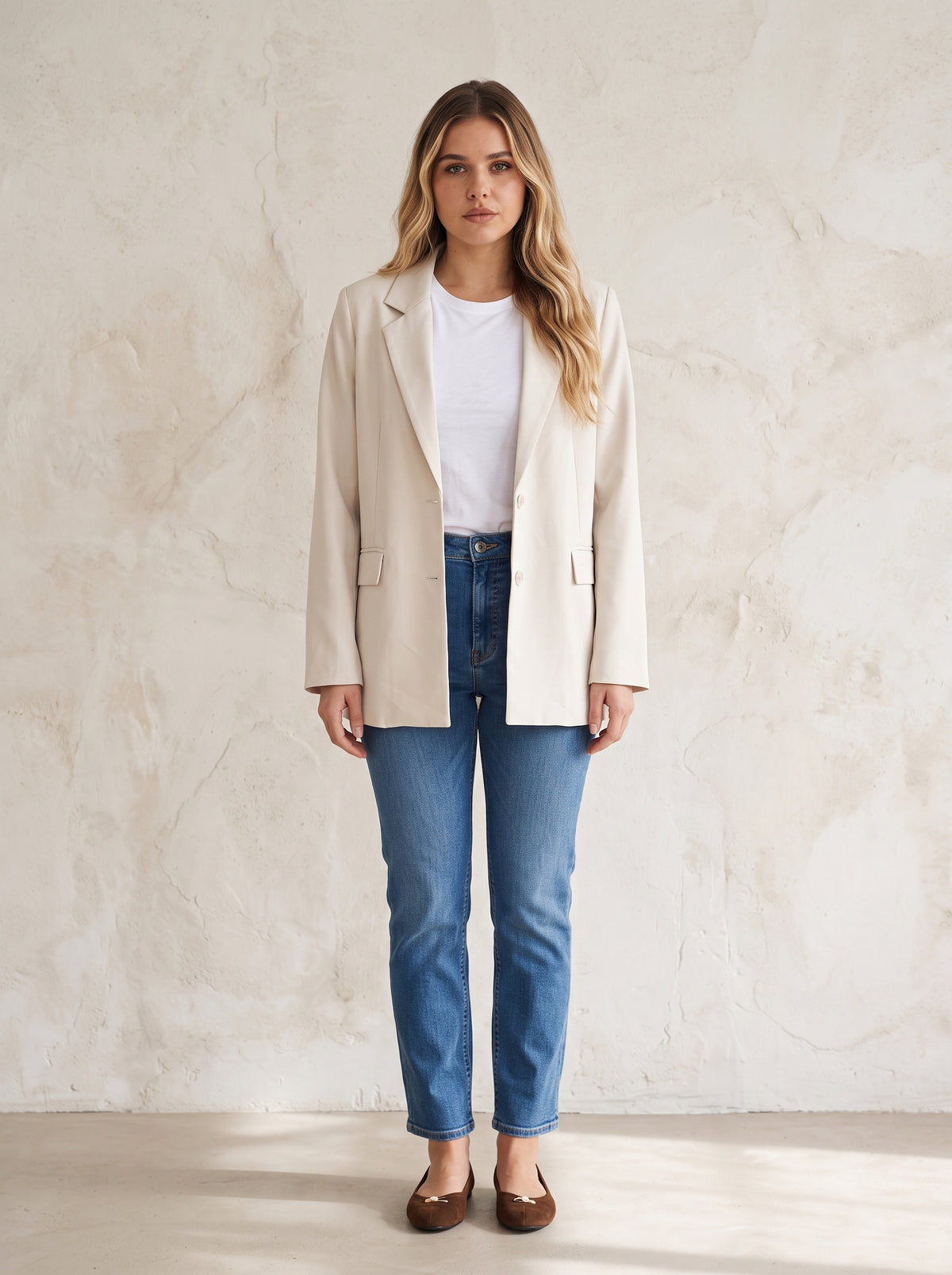 London Blazer