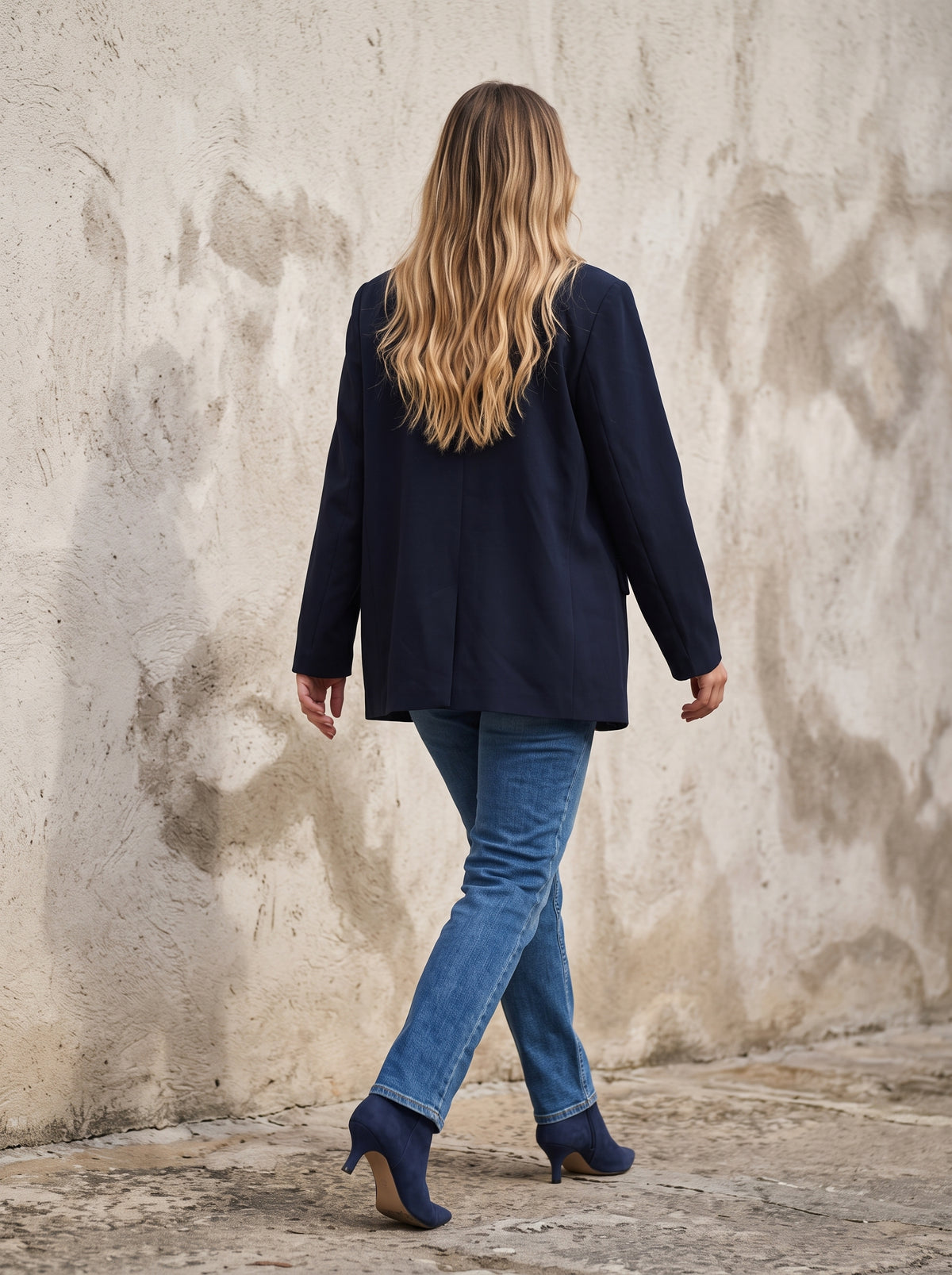 London Blazer