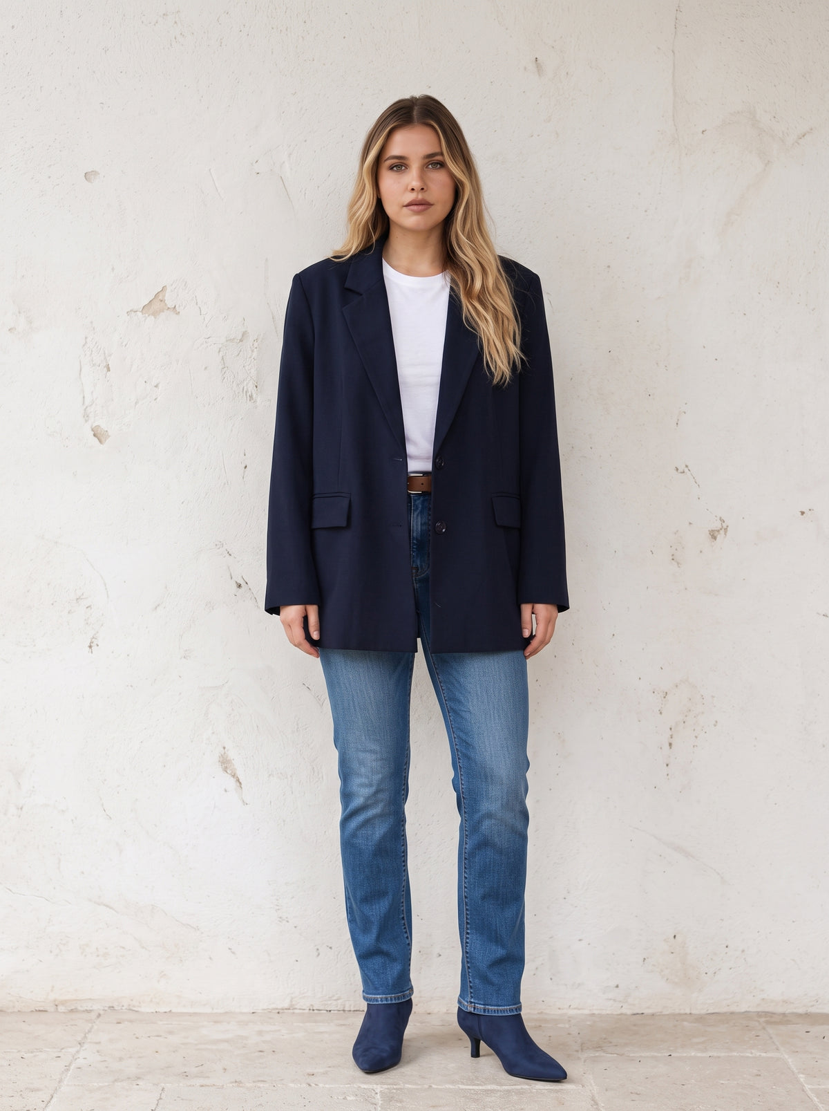 London Blazer