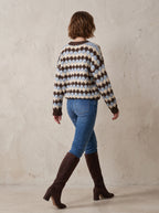 London Chunky knit