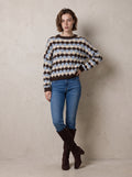 London Chunky knit