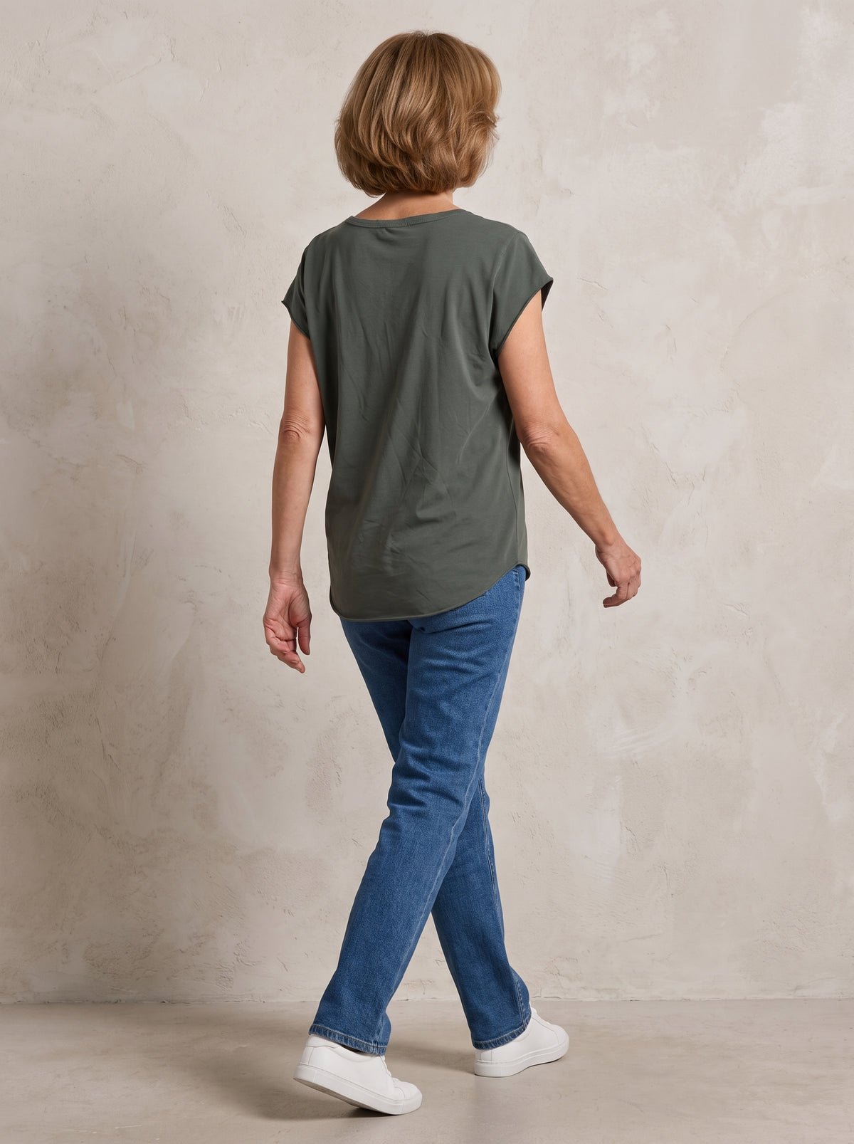 Capri Tee