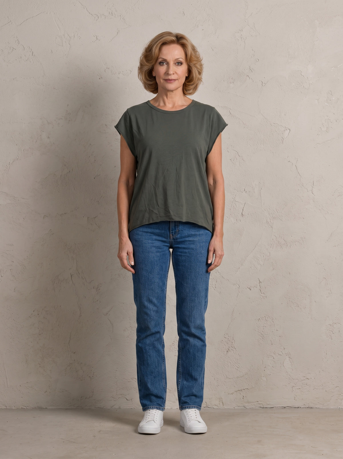 Capri Tee