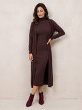 Denver Knit Dress Set