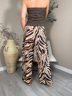 Untamed Palazzo Pants