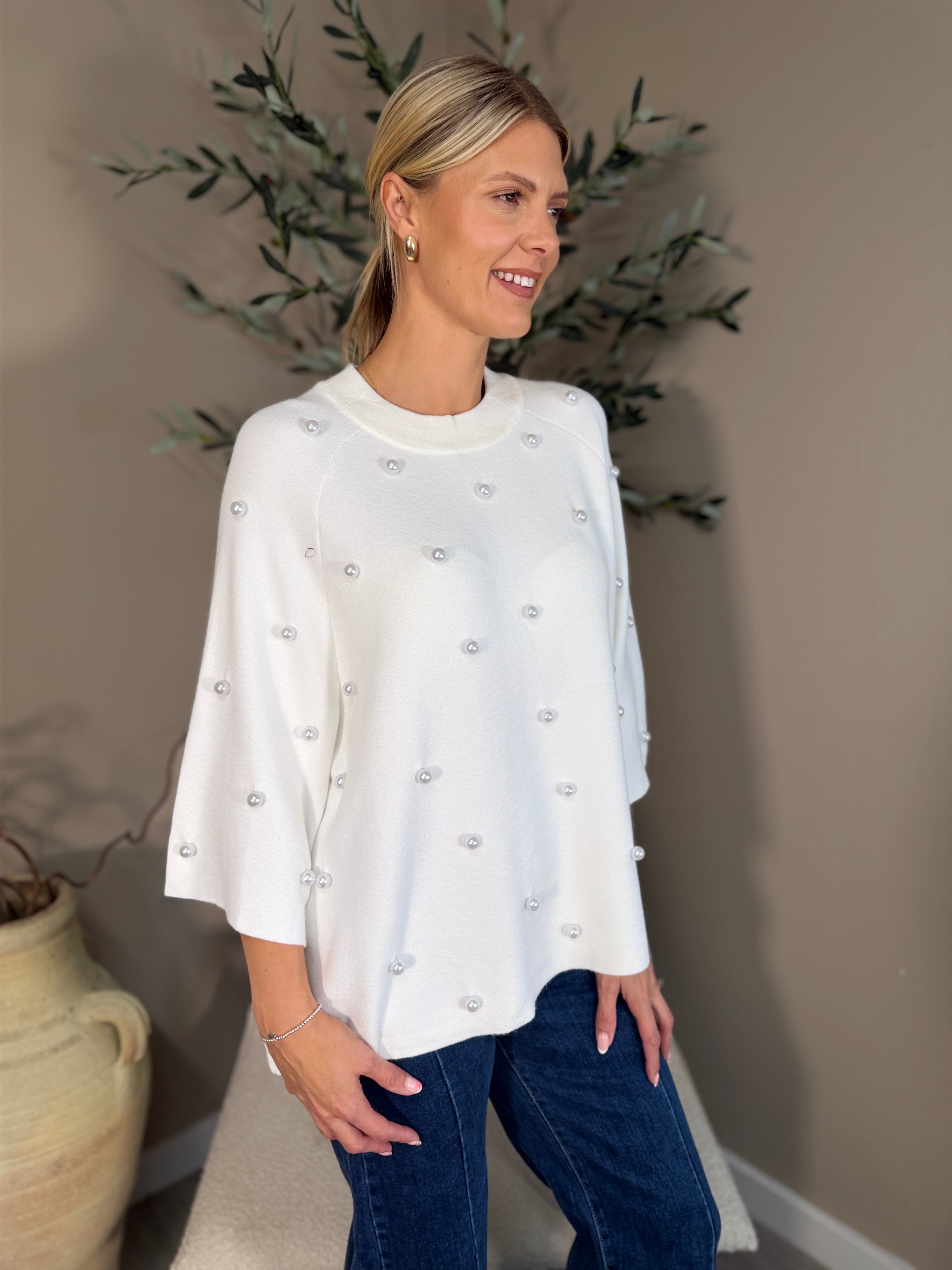 Vienna Pearl Knit