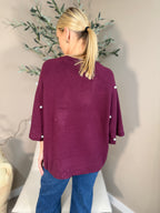 Vienna Pearl Knit