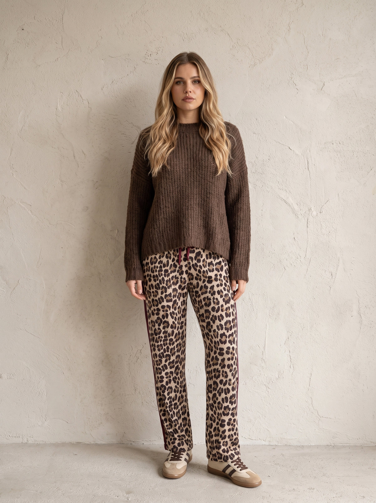 Windsor Knit