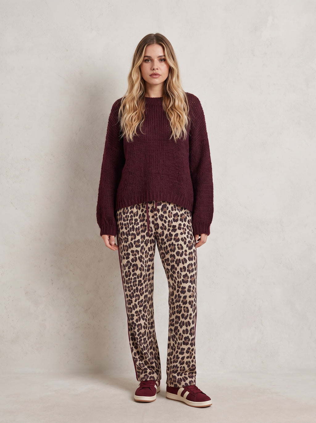 Windsor Knit