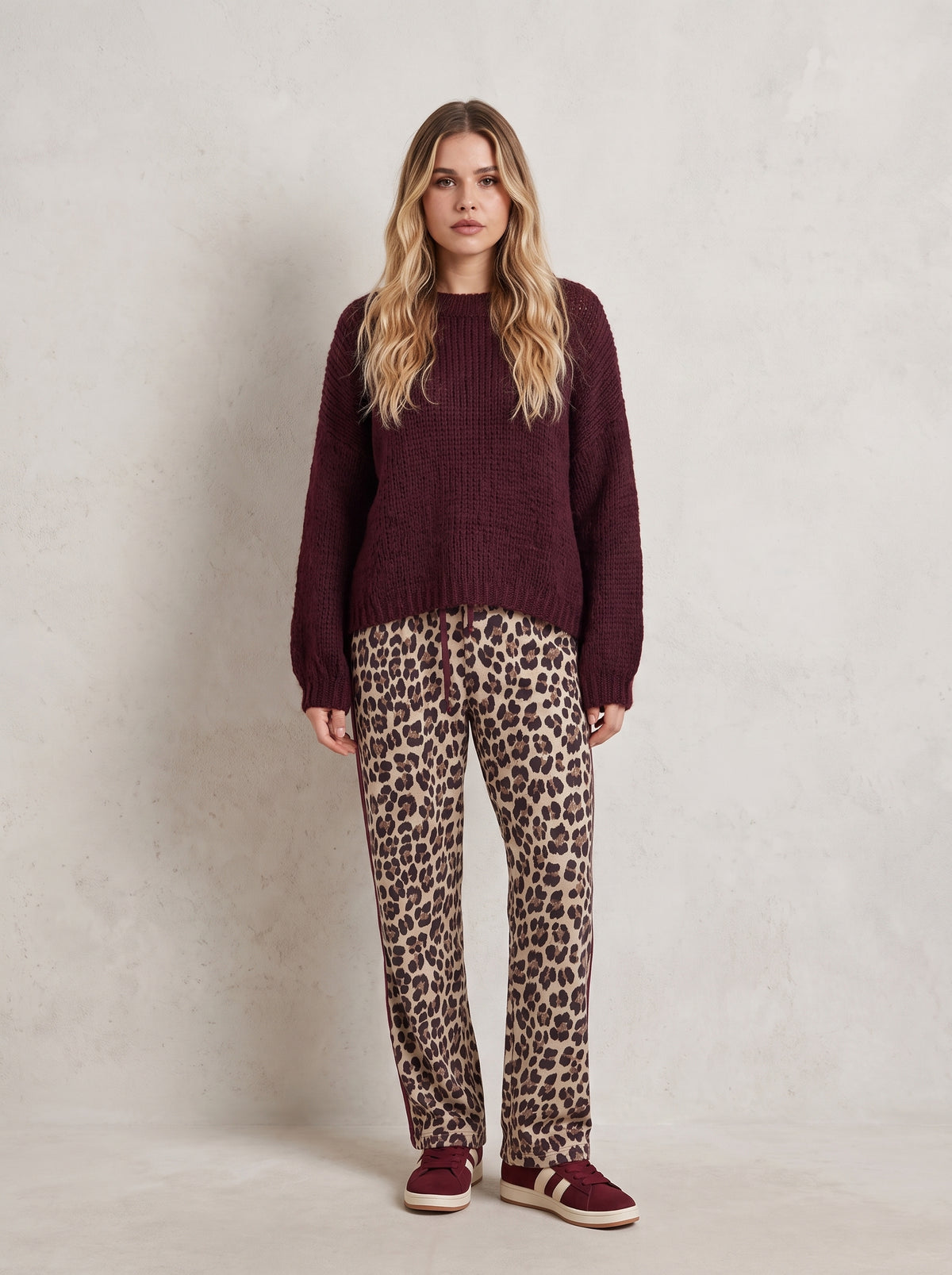 Windsor Knit
