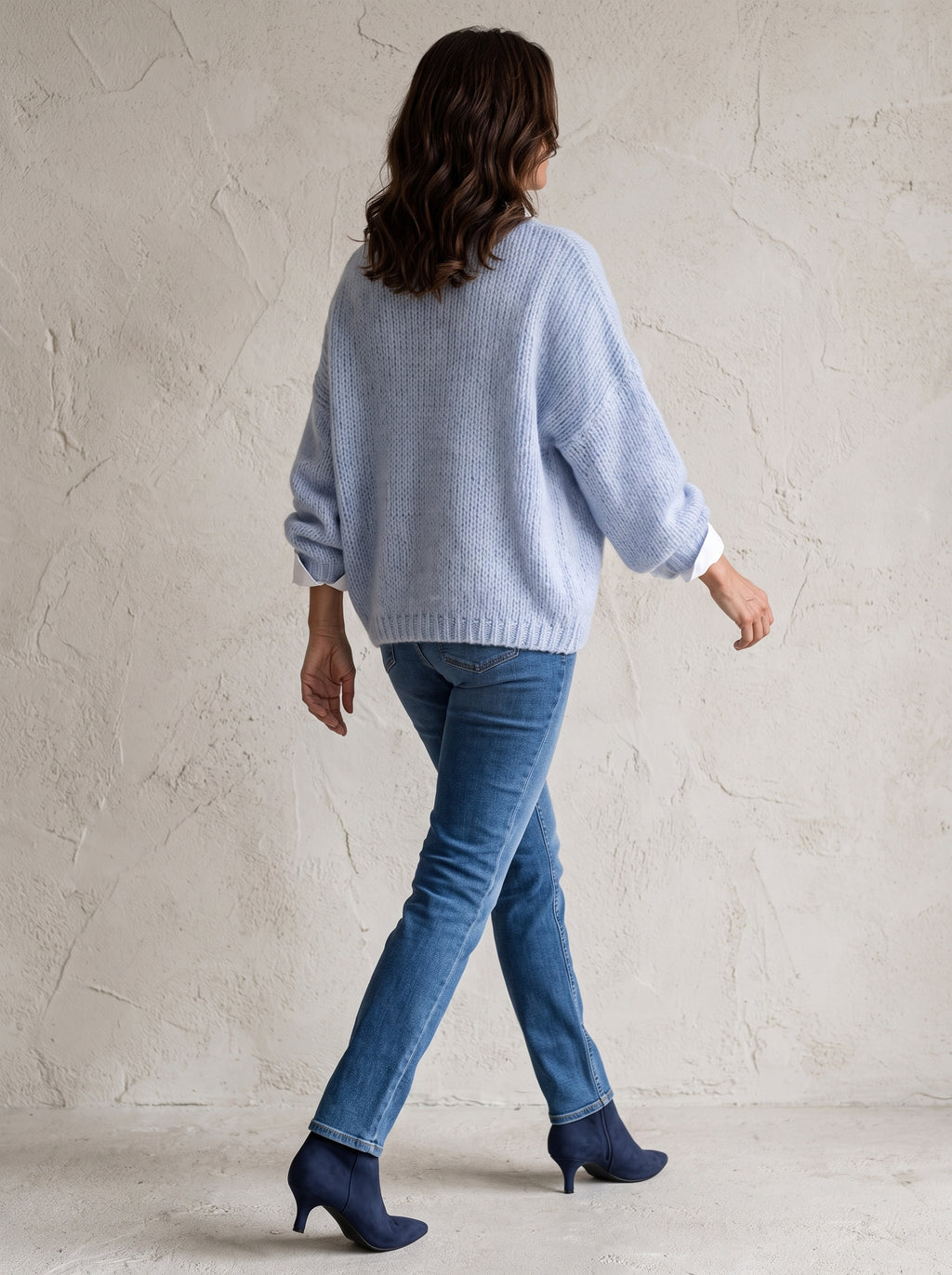Windsor Knit