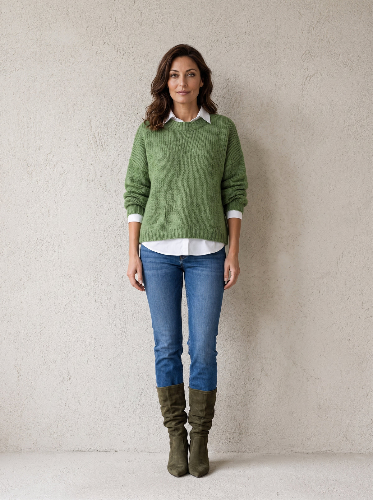 Windsor Knit