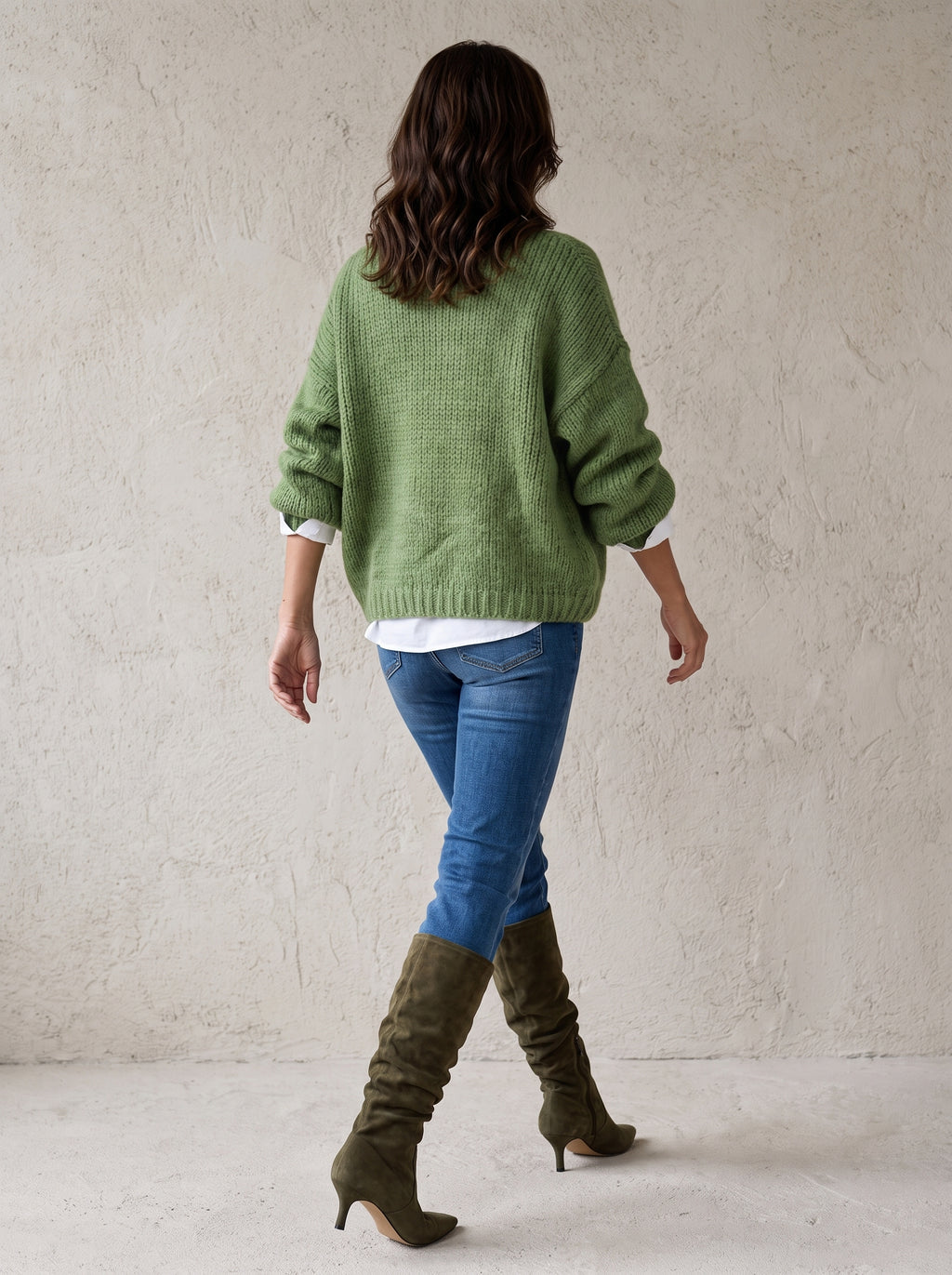 Windsor Knit