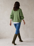 Windsor Knit