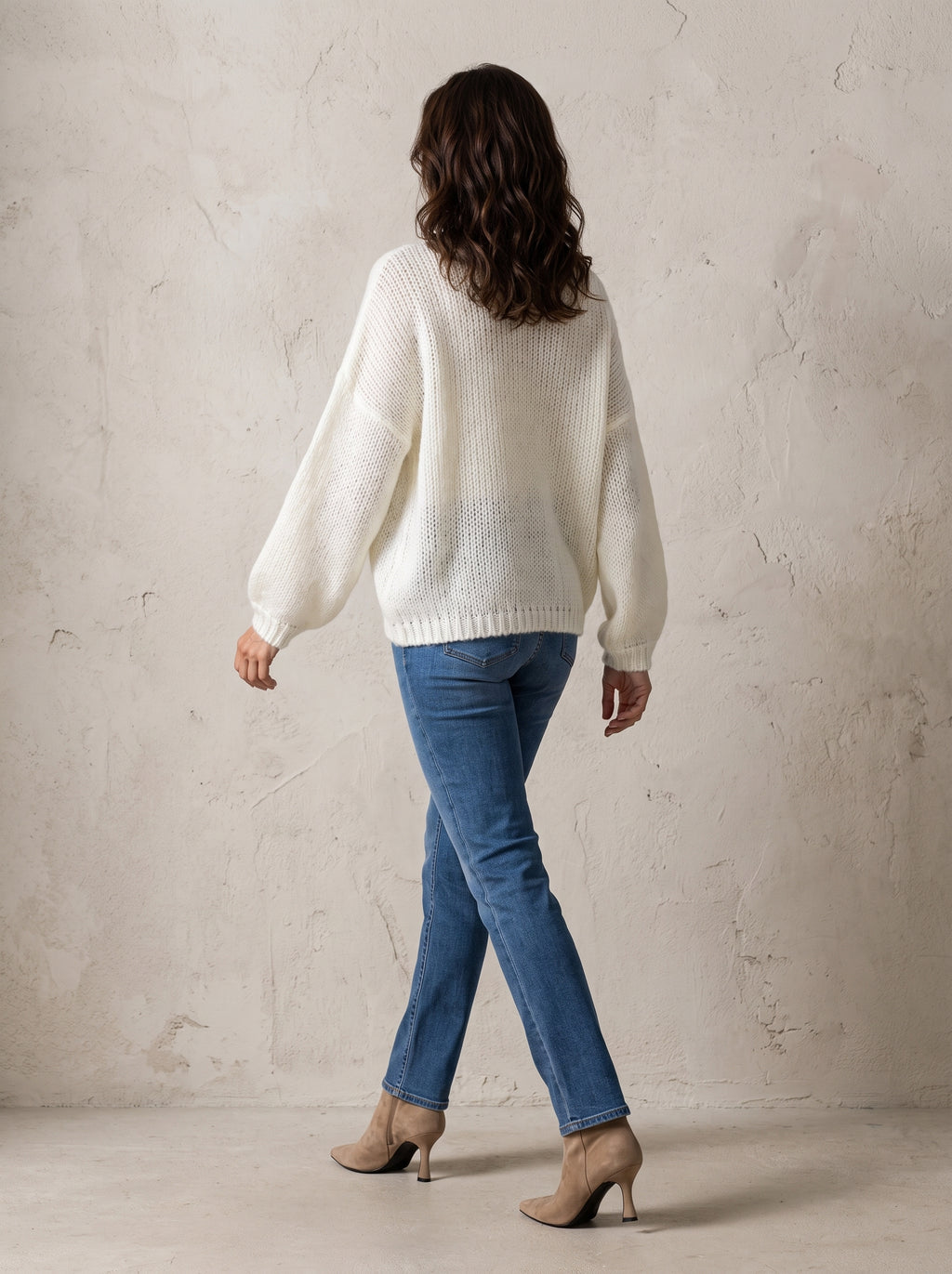 Windsor Knit