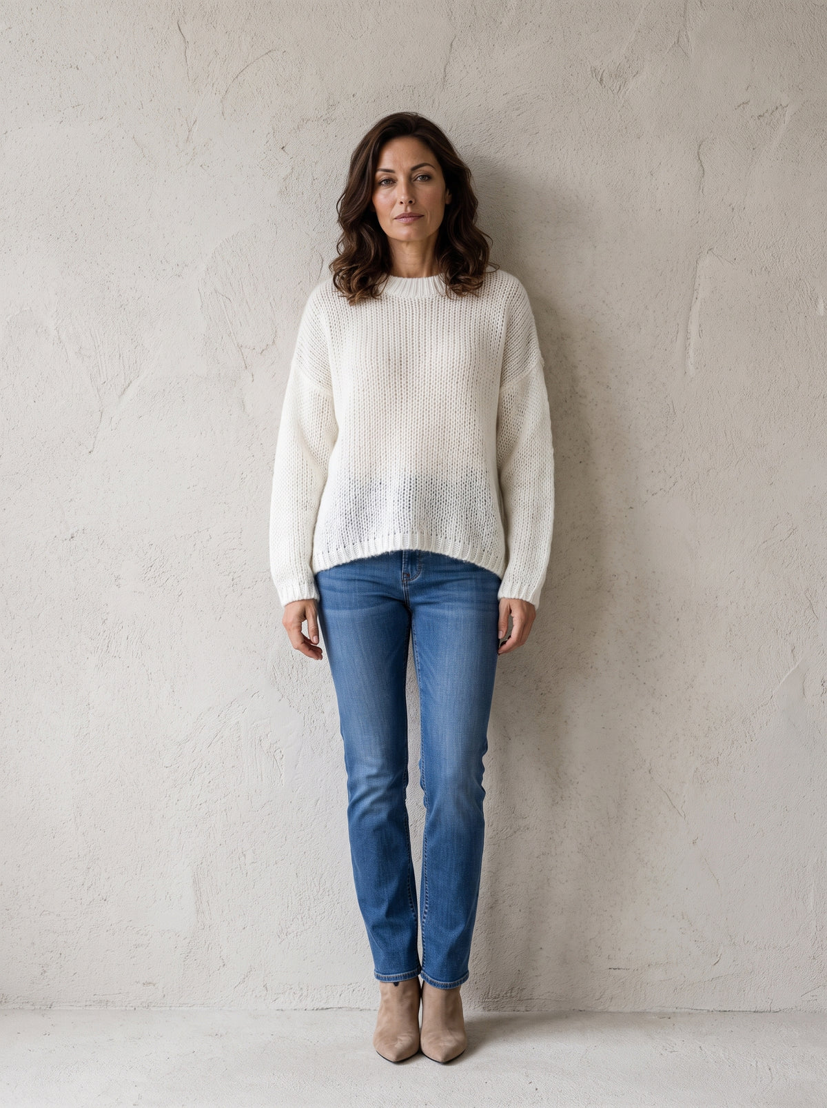 Windsor Knit