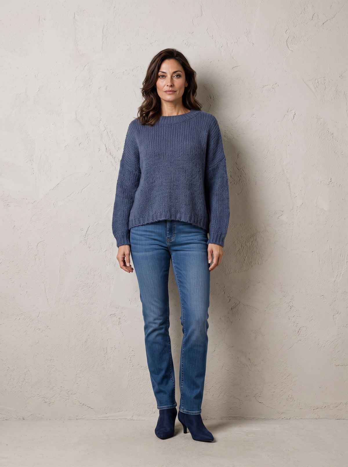Windsor Knit