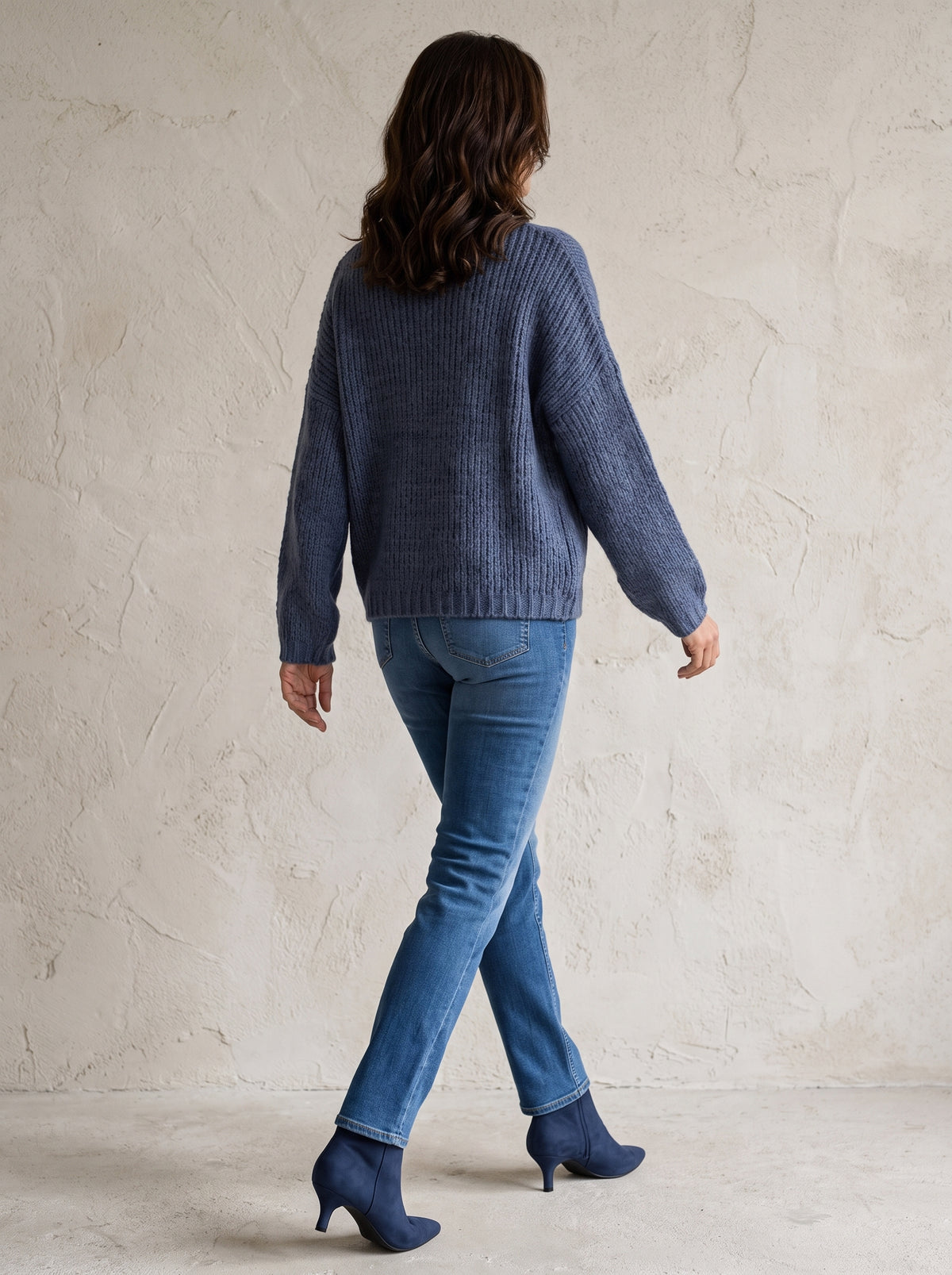 Windsor Knit