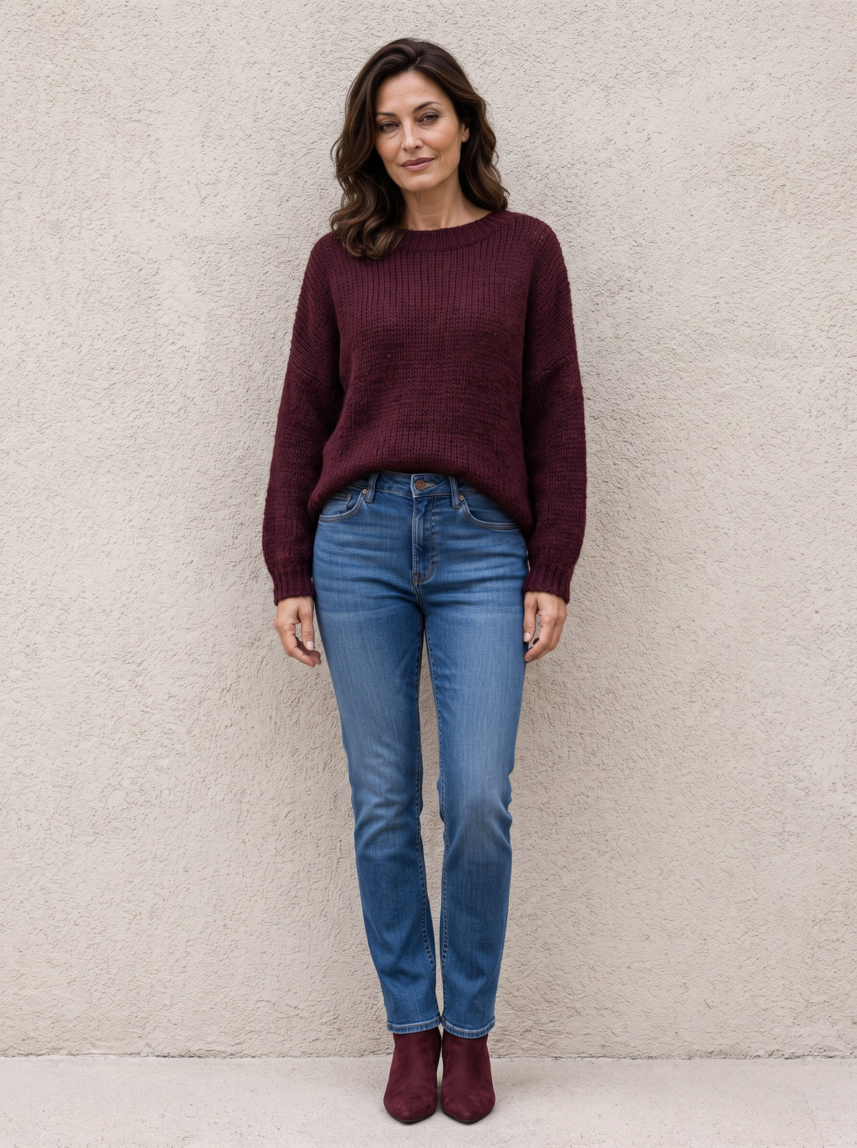 Windsor Knit