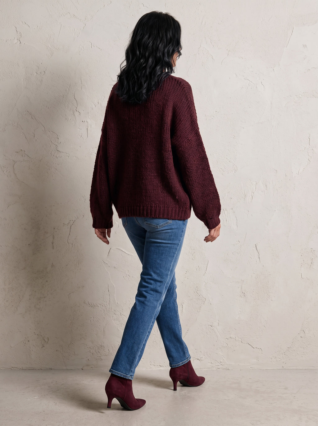 Windsor Knit