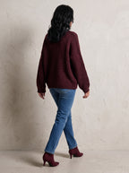 Windsor Knit