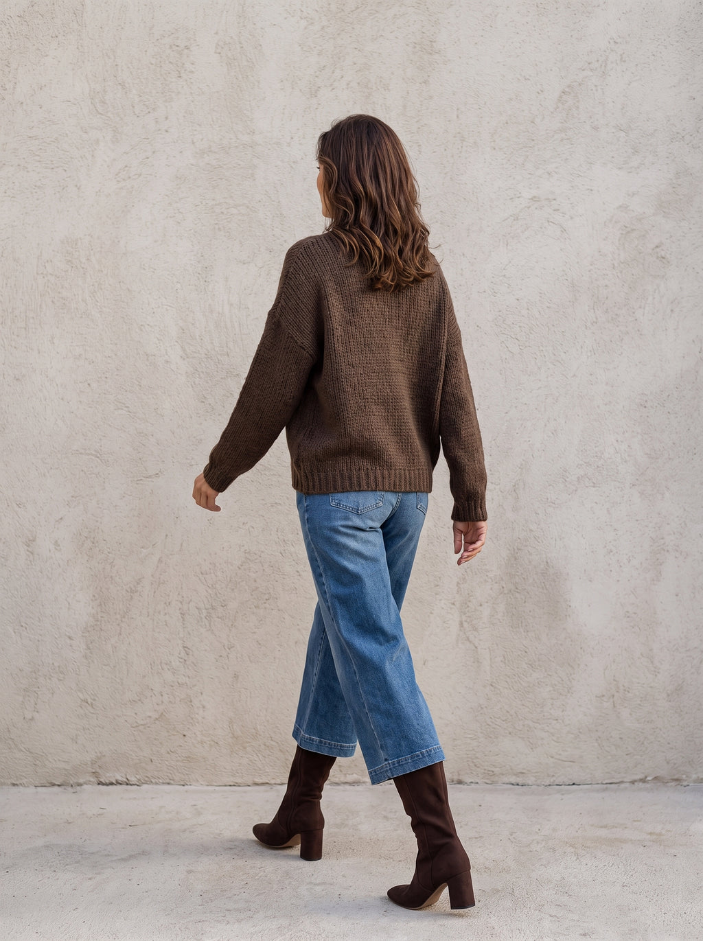 Windsor Knit