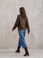 Windsor Knit