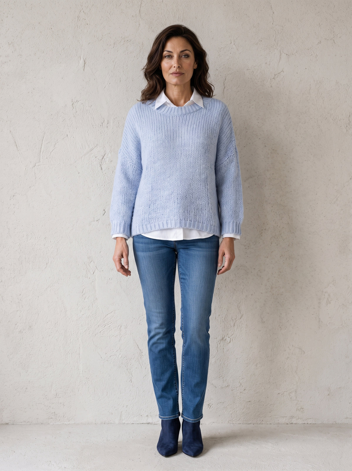 Windsor Knit