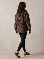 Kenya Fleece