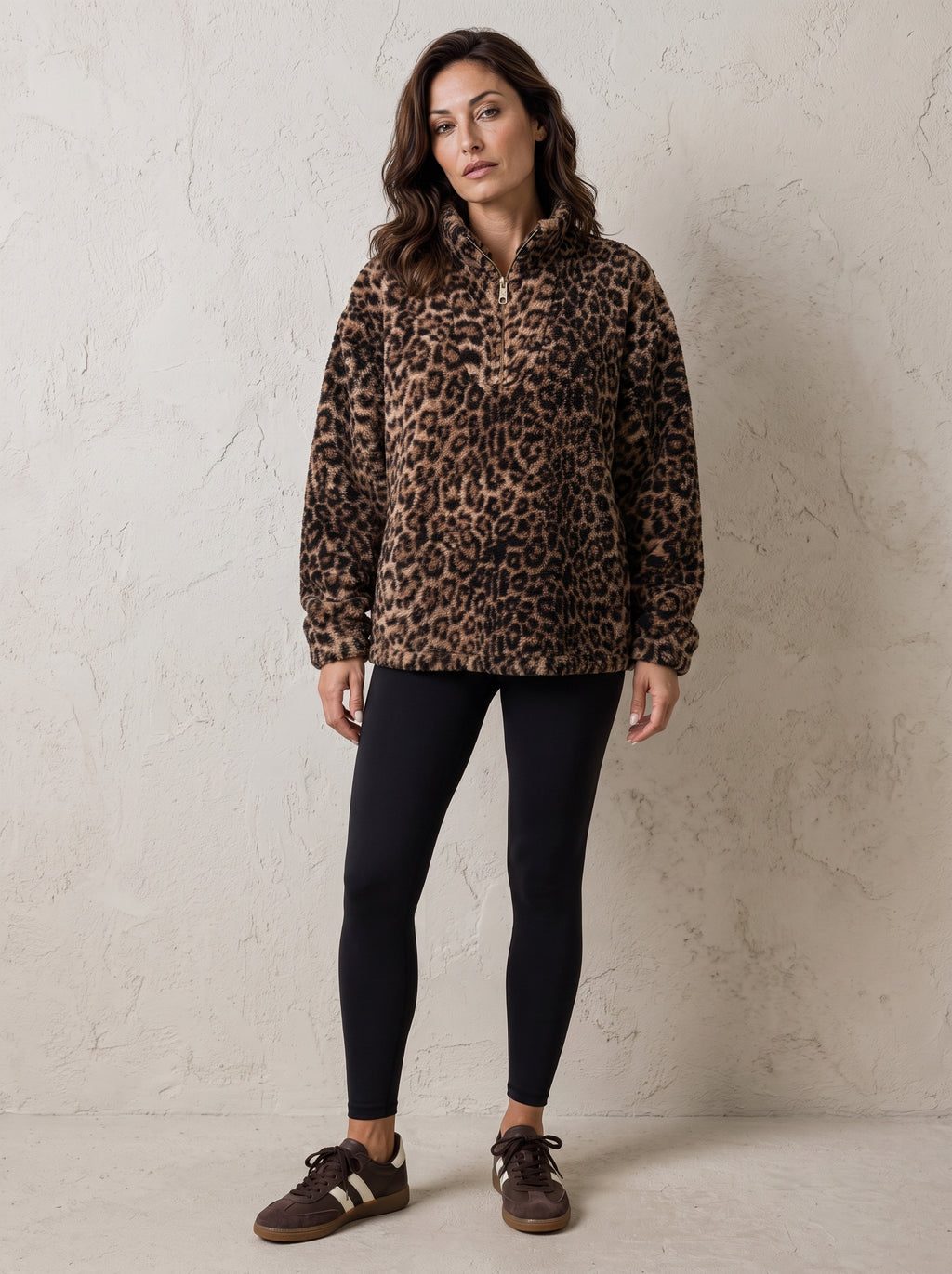 Kenya Fleece
