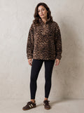 Kenya Fleece