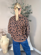 Zambia Cardigan