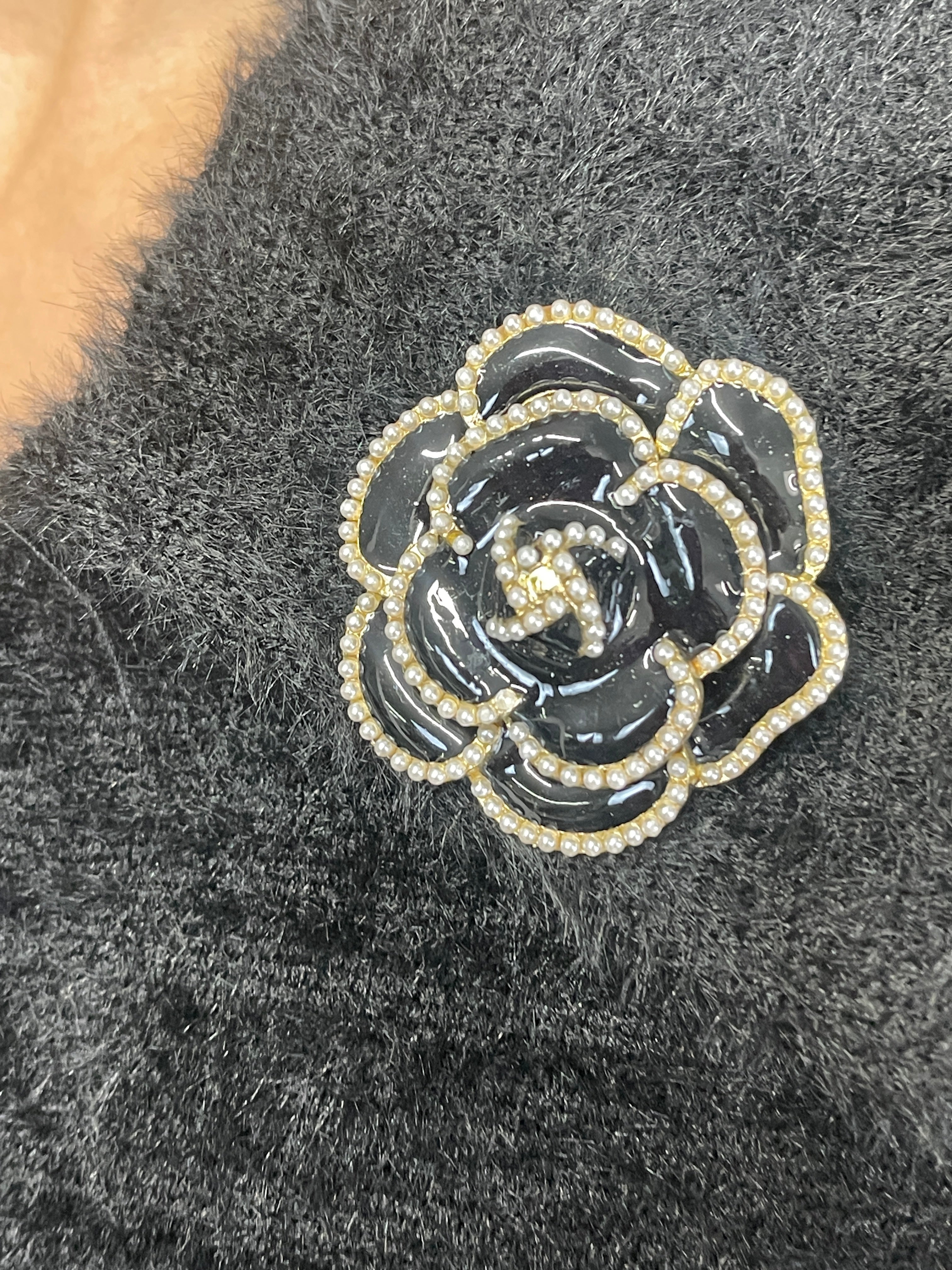 The Broaches