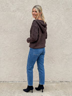 Abersoch Plain Hoody