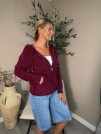 Abersoch Plain Hoody