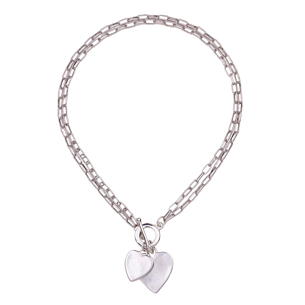 Vibes Tiff Necklace