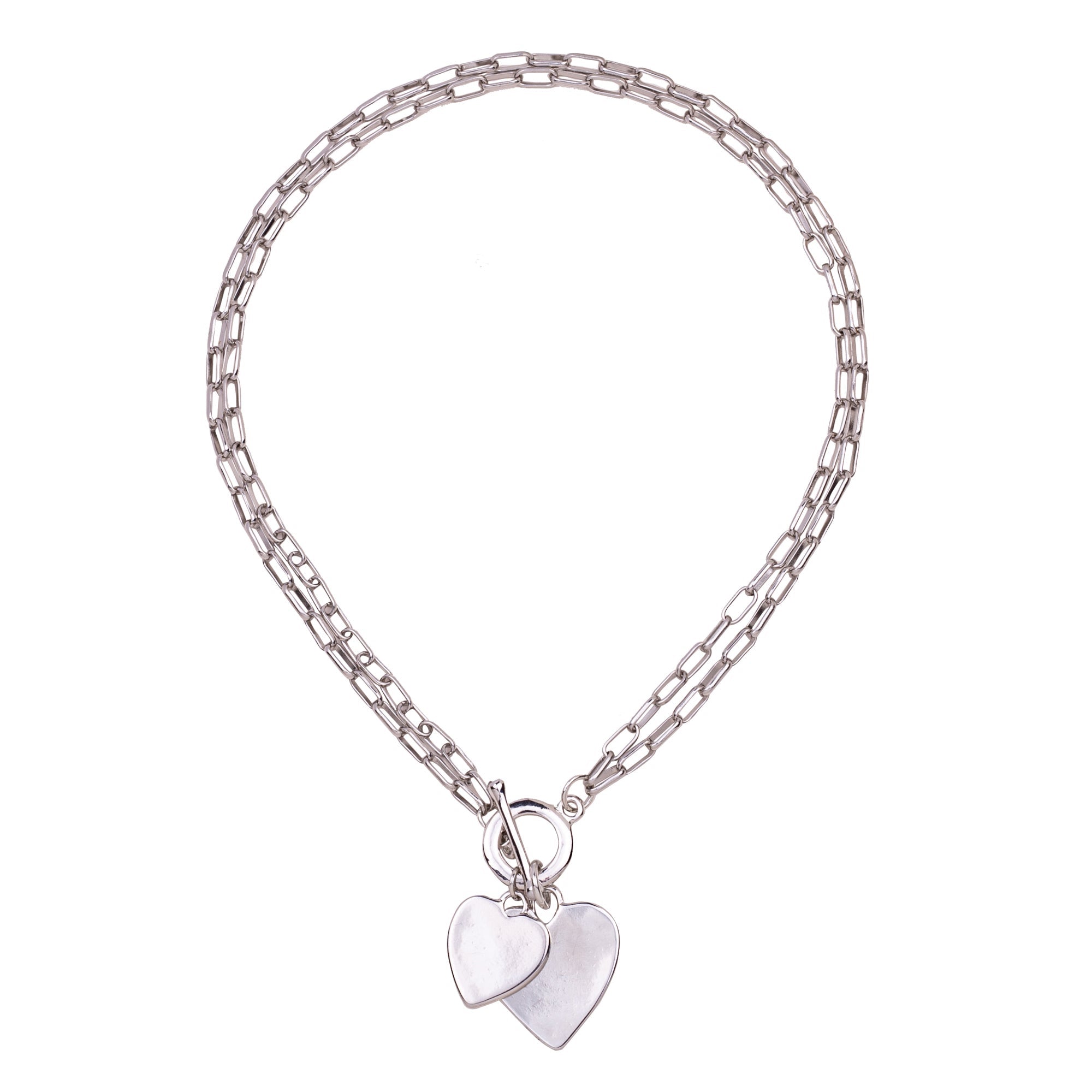 Vibes Tiff Necklace