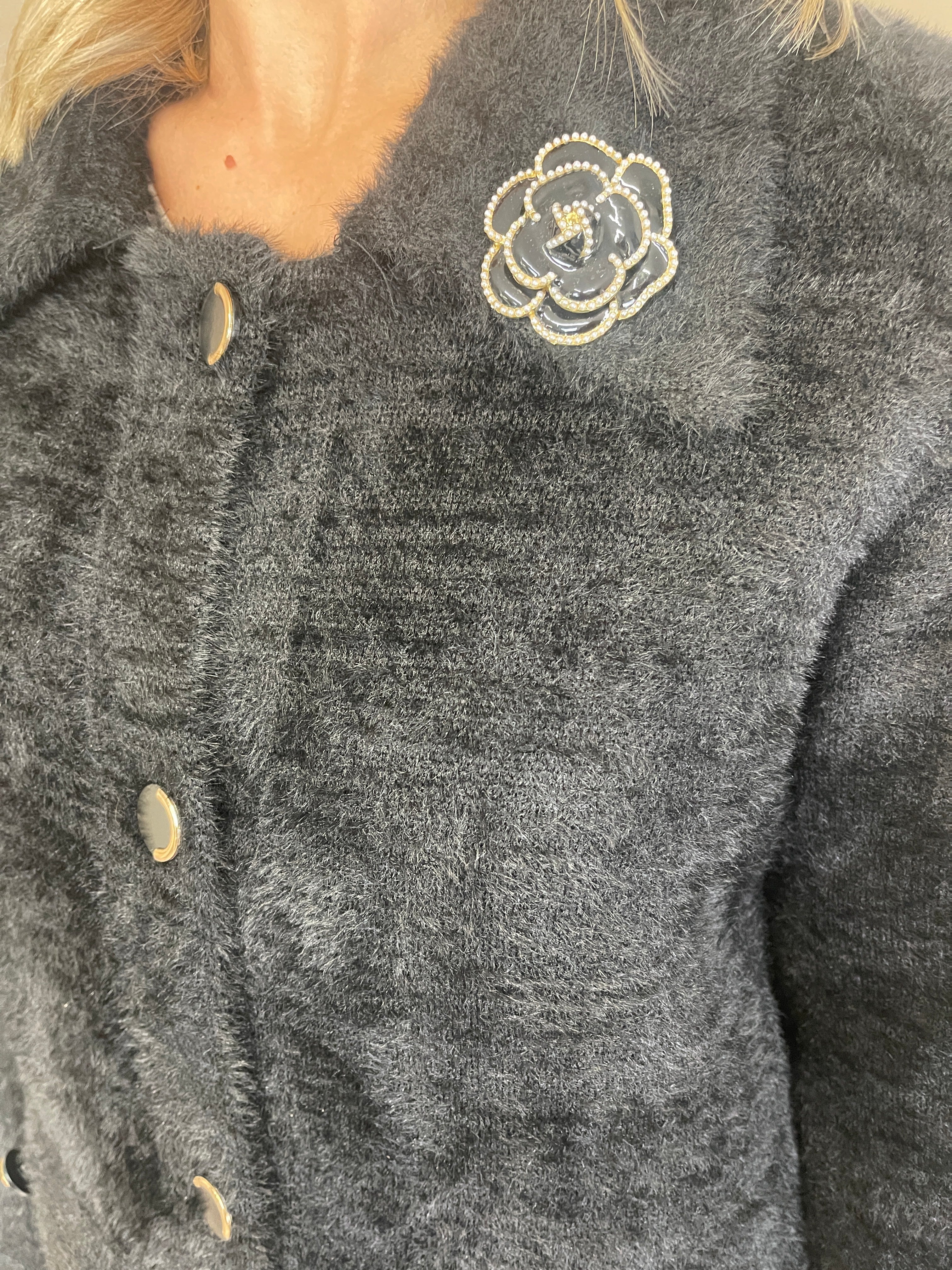 The Broaches
