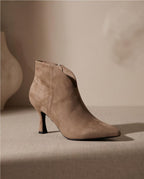 Manhattan Boots