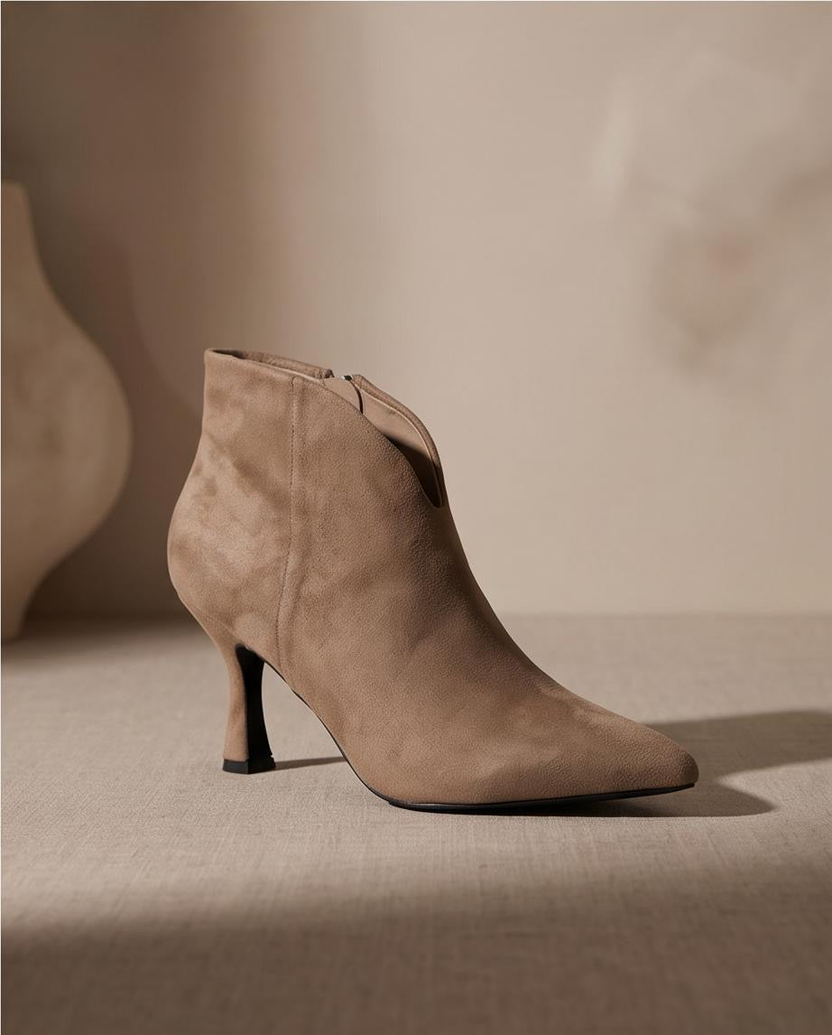 Manhattan Boots
