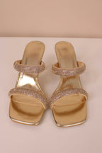 Mayfair Mules